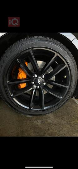 دودج تشارجر